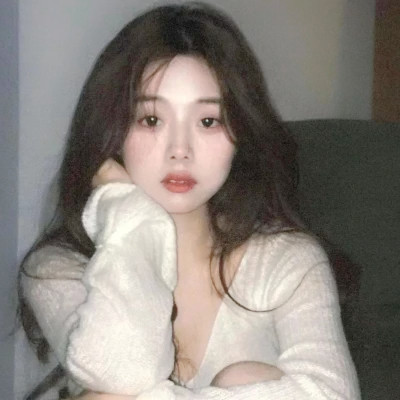2025年女生头像潮流时尚图片
