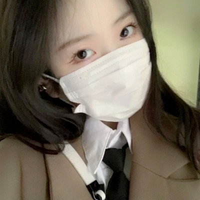 2025年女生头像潮流时尚图片