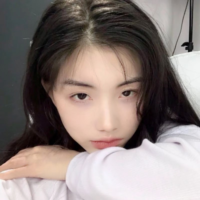 2025年女生头像潮流时尚图片
