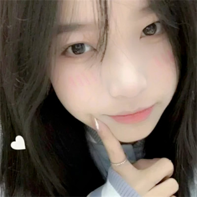 2025年女生头像潮流时尚图片