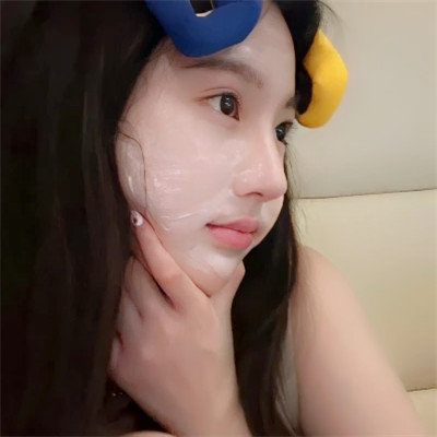 2025年女生头像潮流时尚图片