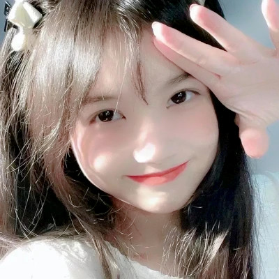 2025年女生头像潮流时尚图片