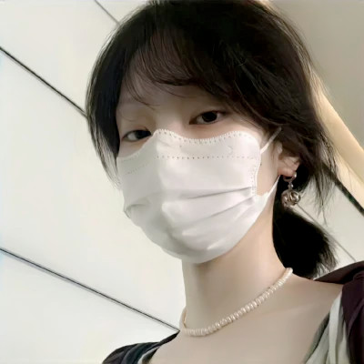 2025年女生头像潮流时尚图片