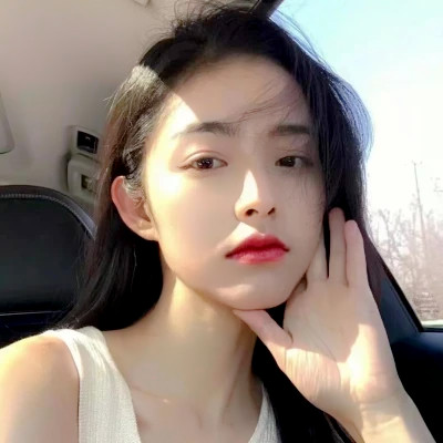 2025年最新真人女头图片