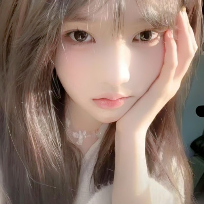 2025年最新真人女头图片
