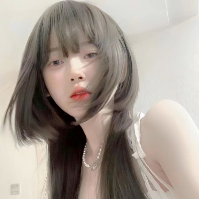 2025年最新真人女头图片