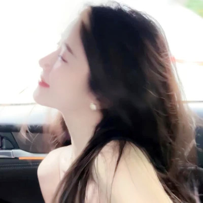 2025年最新真人女头图片