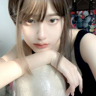 2025年最新真人女头图片