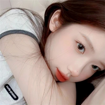 2025年最新真人女头图片