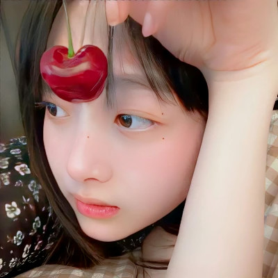 2025年最新真人女头图片