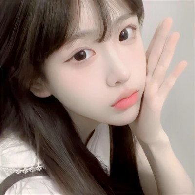 2025年最新真人女头图片