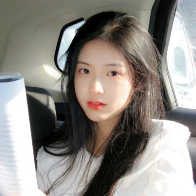 2025年最新真人女头图片
