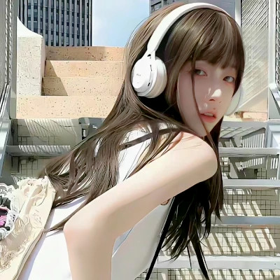 2025年最新真人女头图片