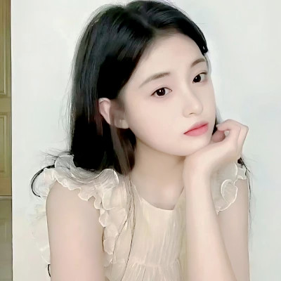 2025年最新真人女头图片