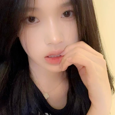 2025年最新真人女头图片