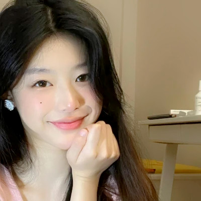 2025年最新真人女头图片