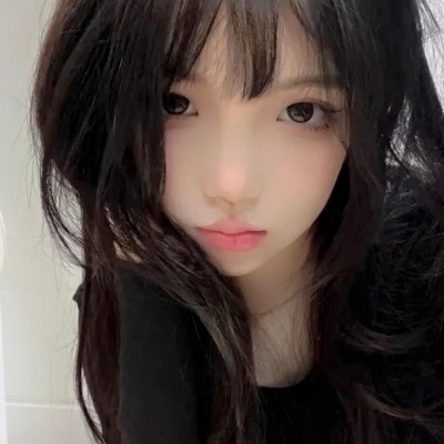 2025年最新真人女头图片