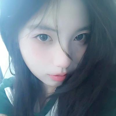 2025年最新真人女头图片