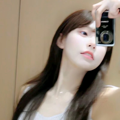 2025年流行真人女头图片