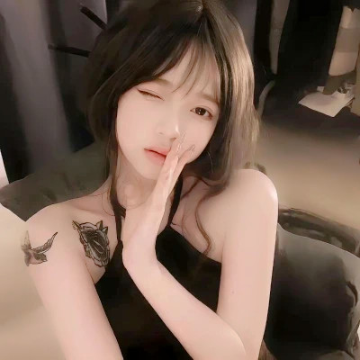 2025年流行真人女头图片