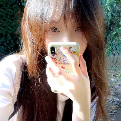 高清2025年真人女头图片