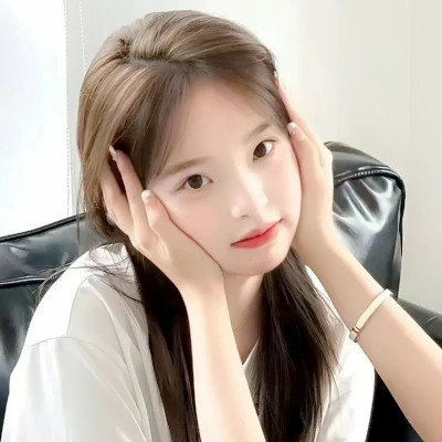 高清2025年真人女头图片