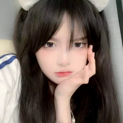 高清2025年真人女头图片
