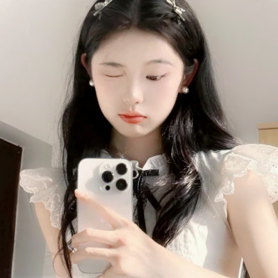 高清2025年真人女头图片