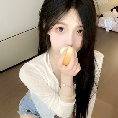 高清2025年真人女头图片