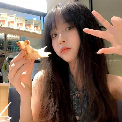 高清2025年真人女头图片
