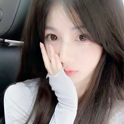 高清2025年真人女头图片