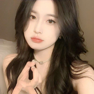 高清2025年真人女头图片
