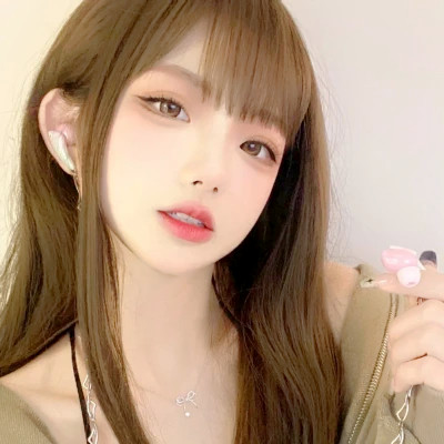 高清2025年真人女头图片