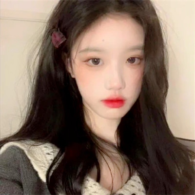 高清2025年真人女头图片