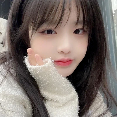 高清2025年真人女头图片