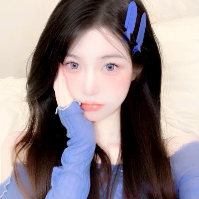 高清2025年真人女头图片