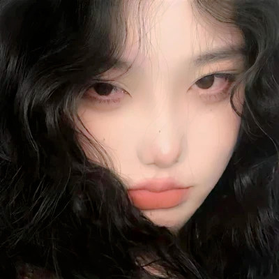 高清2025年真人女头图片