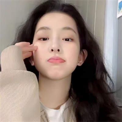 高清2025年真人女头图片