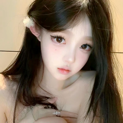 高清2025年真人女头图片