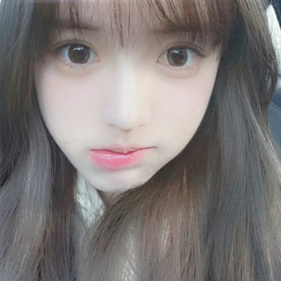 高清2025年真人女头图片