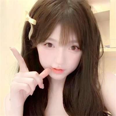 高清2025年真人女头图片