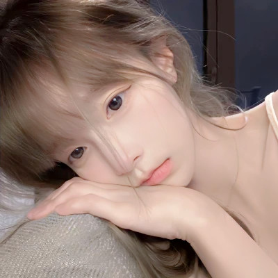 高清2025年真人女头图片