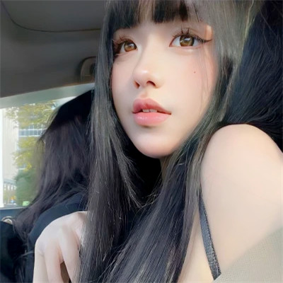 高清2025年真人女头图片