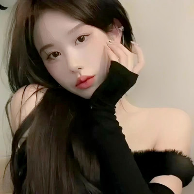 2025年最受欢迎的真人女头图片