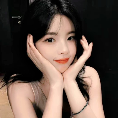 2025年最受欢迎的真人女头图片