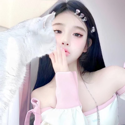 2025年最受欢迎的真人女头图片
