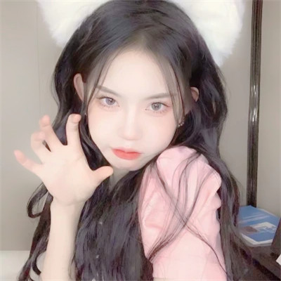 2025年最受欢迎的真人女头图片