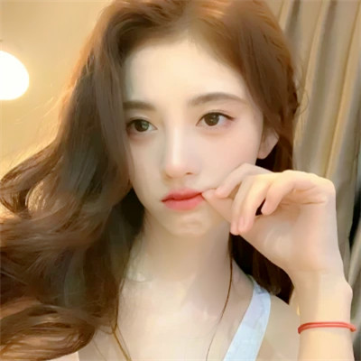 高清2025年女生真人头像