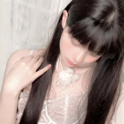 2025年女生真人头像下载