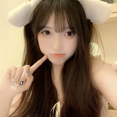 2025年女生真人头像下载